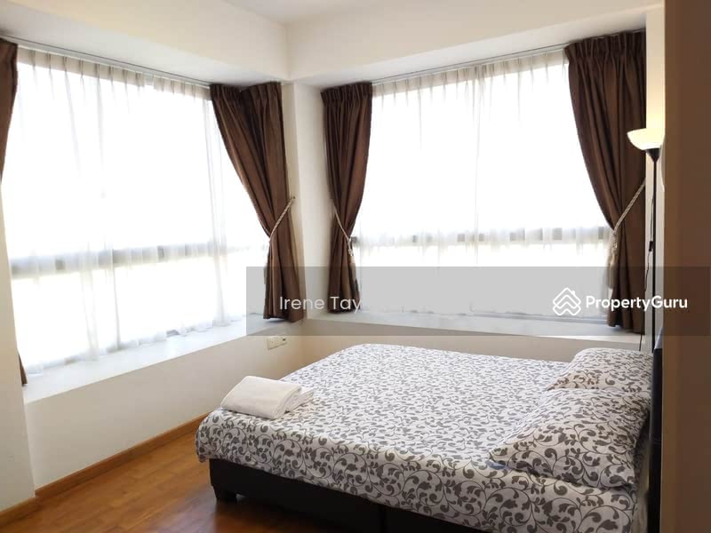 The Parc Condominium, 15 West Coast Walk, 4 Bedrooms, 1,442 sqft, Condominium For Rent, by Irene Tay, 13849666 - PropertyGuru.com.sg