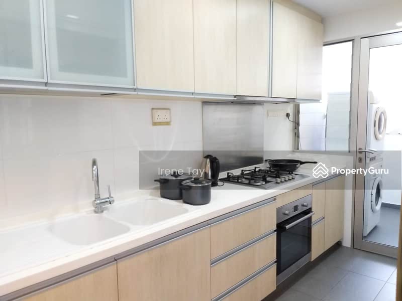 The Parc Condominium, 15 West Coast Walk, 4 Bedrooms, 1,442 sqft, Condominium For Rent, by Irene Tay, 13849666 - PropertyGuru.com.sg