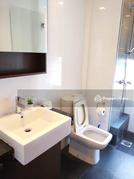 The Parc Condominium, 15 West Coast Walk, 4 Bedrooms, 1,442 sqft, Condominium For Rent, by Irene Tay, 13849666 - PropertyGuru.com.sg