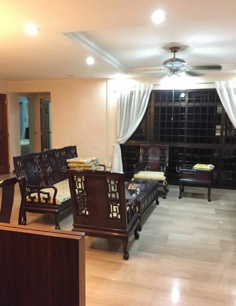 For Rent - 186A Rivervale Drive