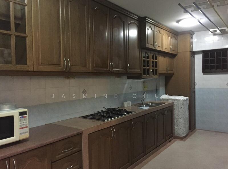 For Rent - 186A Rivervale Drive