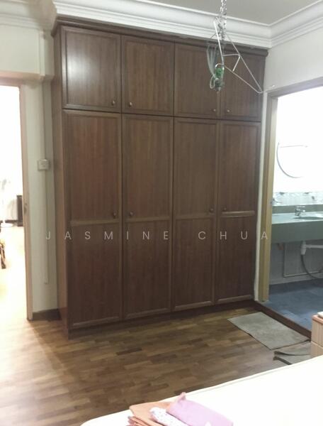 For Rent - 186A Rivervale Drive