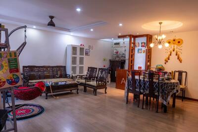 For Rent - 186A Rivervale Drive