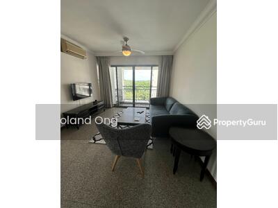 For Rent - Aquarius By The Park