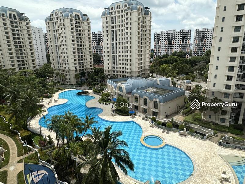 Aquarius By The Park, 19 Bedok Reservoir View, 3 Bedrooms, 1,324 sqft, Condominium For Rent, by Roland Ong, 13877093 - PropertyGuru.com.sg