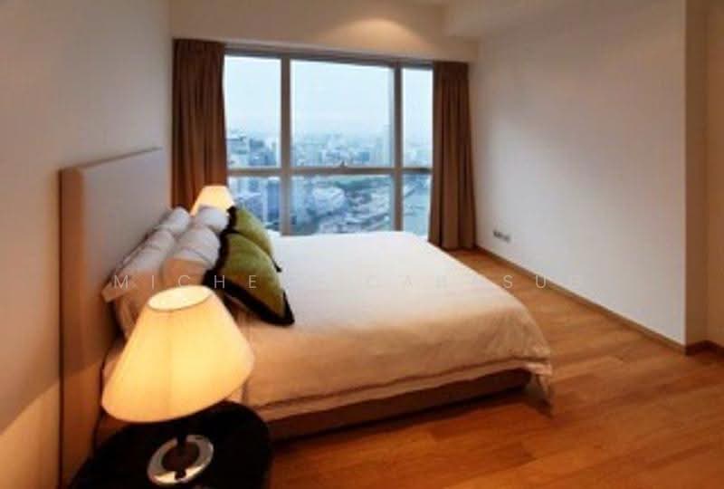 Marina Bay Residences, 18 Marina Boulevard, 4 Bedrooms, 3,973 sqft, Condominium For Rent, by Michele Cabasug, 13878962 - PropertyGuru.com.sg