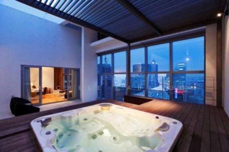 Marina Bay Residences, 18 Marina Boulevard, 4 Bedrooms, 3,973 sqft, Condominium For Rent, by Michele Cabasug, 13878962 - PropertyGuru.com.sg