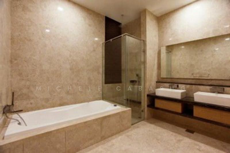 Marina Bay Residences, 18 Marina Boulevard, 4 Bedrooms, 3,973 sqft, Condominium For Rent, by Michele Cabasug, 13878962 - PropertyGuru.com.sg