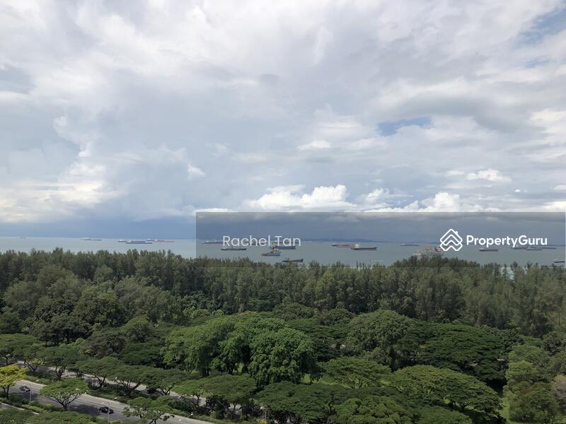 The Atria at Meyer, 61 Meyer Road, 3 Bedrooms, 1,475 sqft, Condominium For Rent, by Rachel Tan, 13887419 - Unblocked sea view - PropertyGuru.com.sg