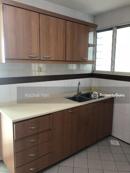 The Atria at Meyer, 61 Meyer Road, 3 Bedrooms, 1,475 sqft, Condominium For Rent, by Rachel Tan, 13887419 - Kitchen - PropertyGuru.com.sg