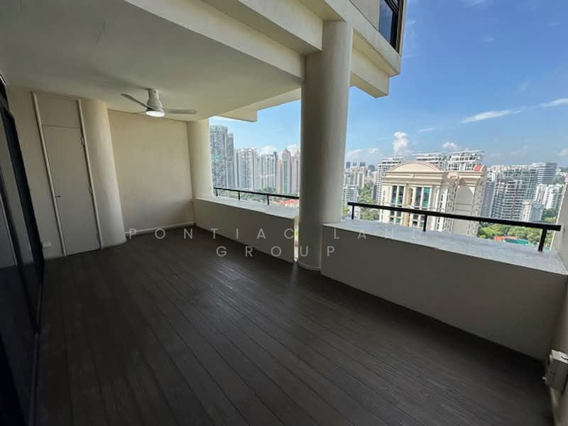 The Colonnade, 82 Grange Road, 4 Bedrooms, 3,994 sqft, Apartment For Rent, by Pontiac Land Group, 13905663 - PropertyGuru.com.sg