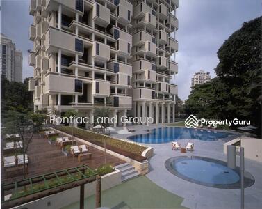 For Rent - The Colonnade