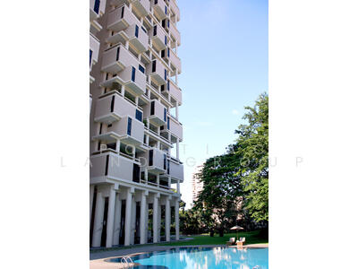 For Rent - The Colonnade