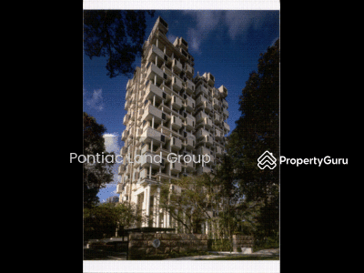 For Rent - The Colonnade