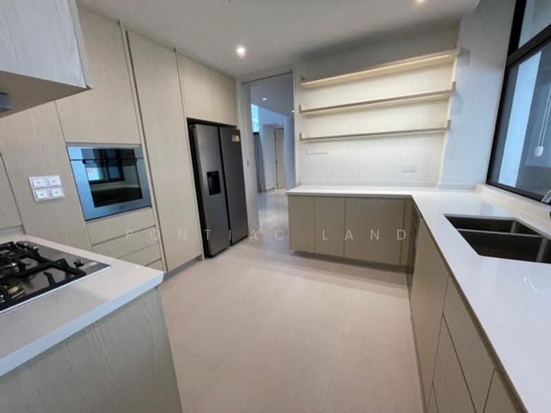 The Colonnade, 82 Grange Road, Tanglin / Holland / Bukit Timah, 3 Bedrooms, 3,993 sqft, Apartment For Rent, by Pontiac Land Group, 13907092 - Kitchen - PropertyGuru.com.sg