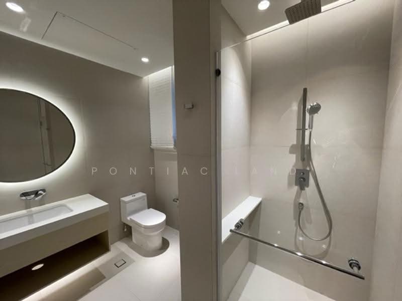The Colonnade, 82 Grange Road, Tanglin / Holland / Bukit Timah, 3 Bedrooms, 3,993 sqft, Apartment For Rent, by Pontiac Land Group, 13907092 - Bathroom - PropertyGuru.com.sg