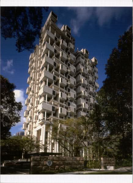 The Colonnade, 82 Grange Road, Tanglin / Holland / Bukit Timah, 3 Bedrooms, 3,993 sqft, Apartment For Rent, by Pontiac Land Group, 13907092 - PropertyGuru.com.sg