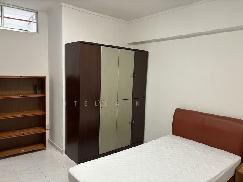 For Rent - 903 Jurong West Street 91