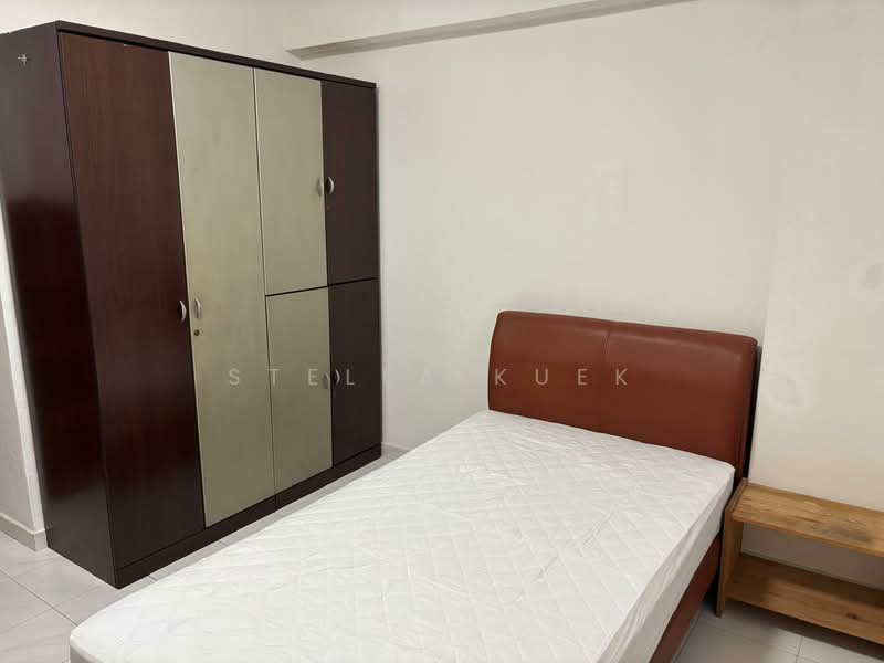 For Rent - 903 Jurong West Street 91