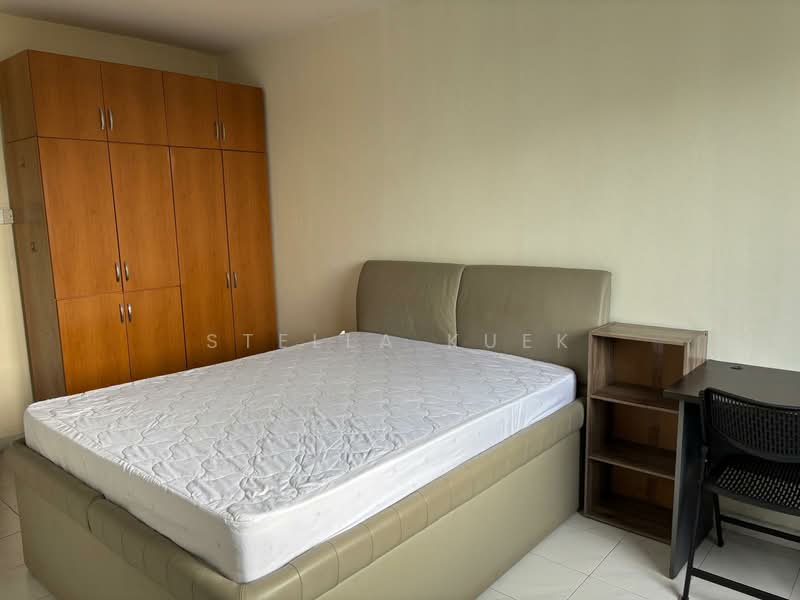 For Rent - 903 Jurong West Street 91