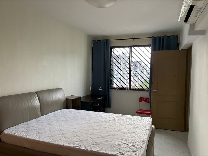 For Rent - 903 Jurong West Street 91