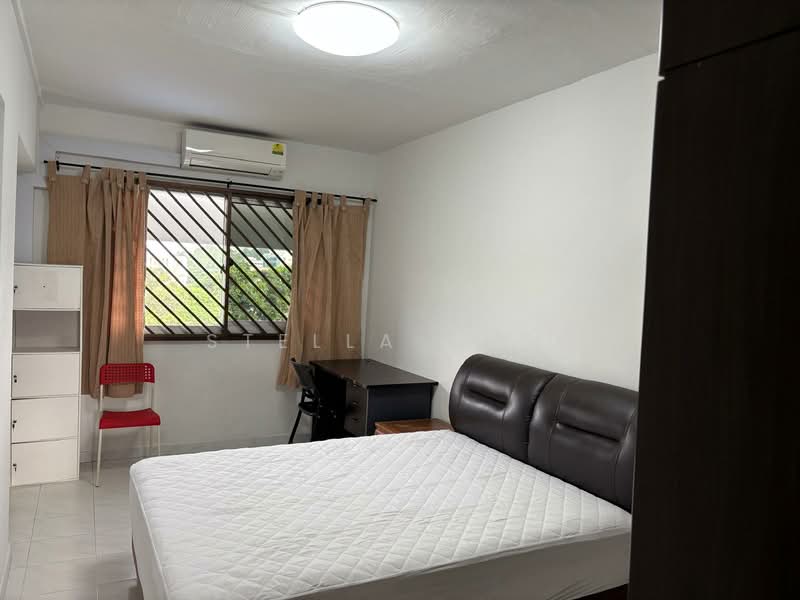 For Rent - 903 Jurong West Street 91