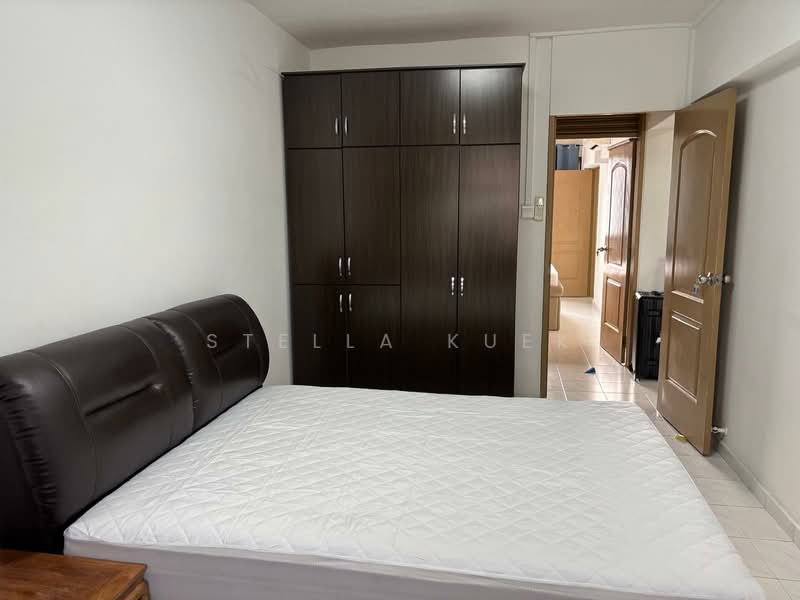 For Rent - 903 Jurong West Street 91