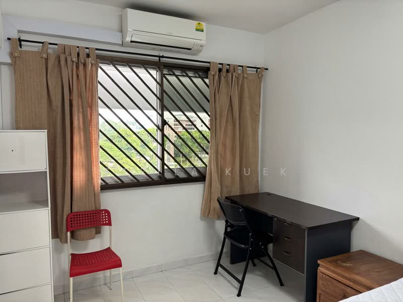 For Rent - 903 Jurong West Street 91