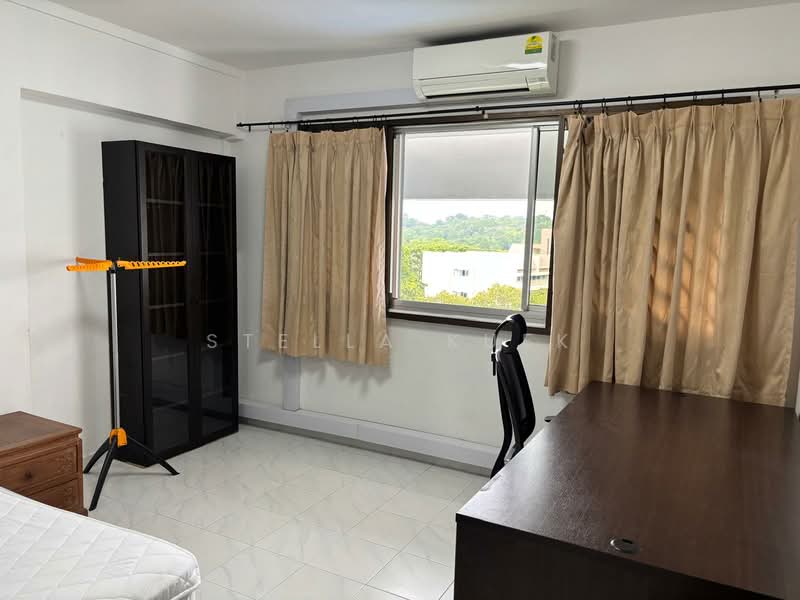 For Rent - 903 Jurong West Street 91
