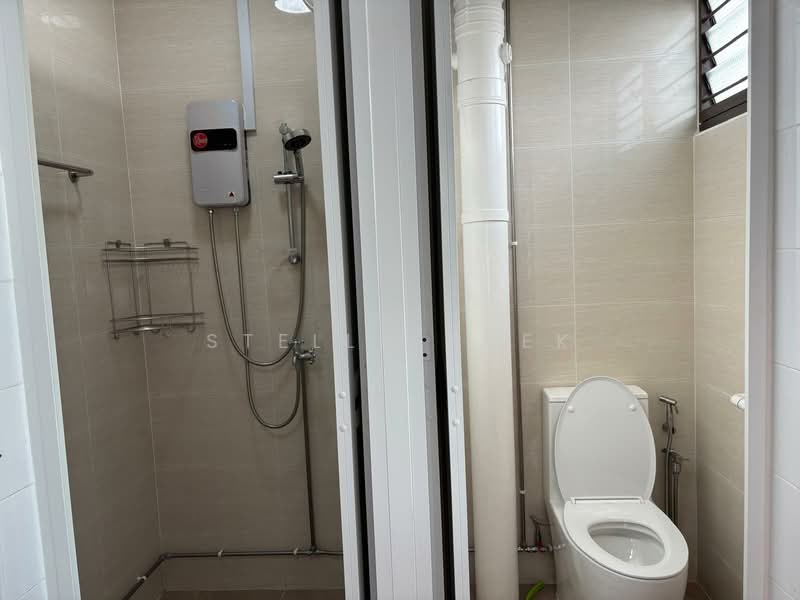 For Rent - 903 Jurong West Street 91