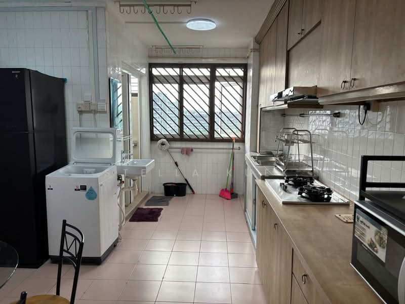 For Rent - 903 Jurong West Street 91