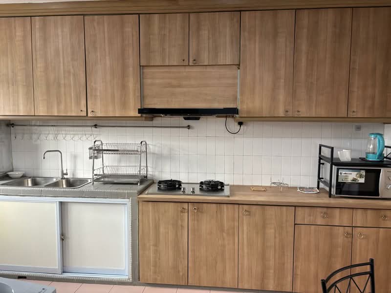 For Rent - 903 Jurong West Street 91