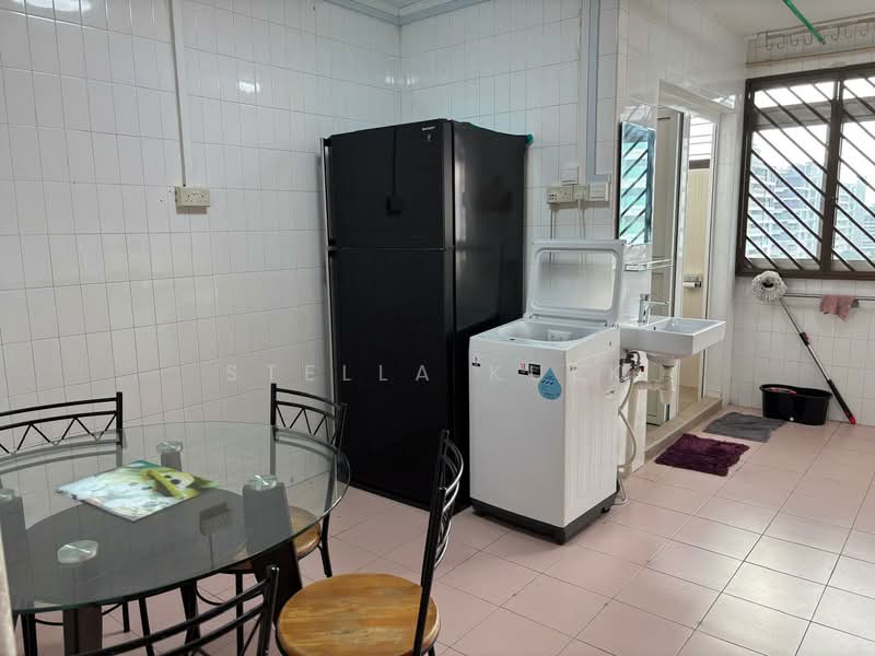 For Rent - 903 Jurong West Street 91