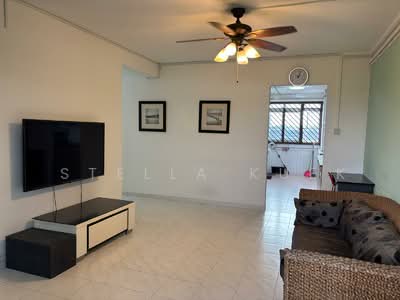 For Rent - 903 Jurong West Street 91