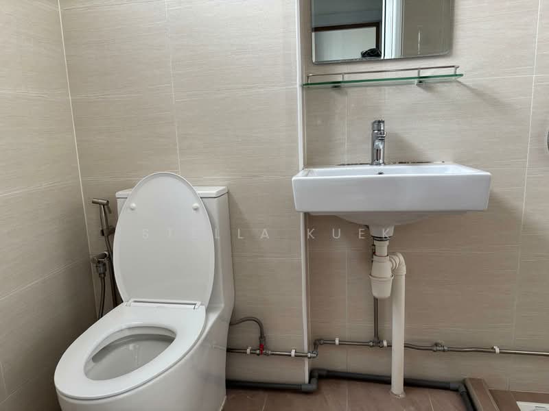 For Rent - 903 Jurong West Street 91