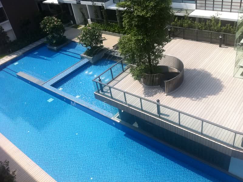 Terrene at Bukit Timah, 2 Toh Tuck Road, 2 Bedrooms, 990 sqft, Condominium For Rent, by Mike Wong, 13912244 - PropertyGuru.com.sg