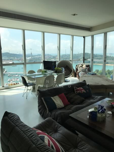 Reflections at Keppel Bay, 1 Keppel Bay View, 4 Bedrooms, 2,500 sqft, Condominium For Sale, by Vincent Leong, 13928329 - PropertyGuru.com.sg