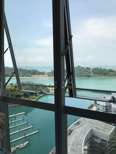 Reflections at Keppel Bay, 1 Keppel Bay View, 4 Bedrooms, 2,500 sqft, Condominium For Sale, by Vincent Leong, 13928329 - PropertyGuru.com.sg
