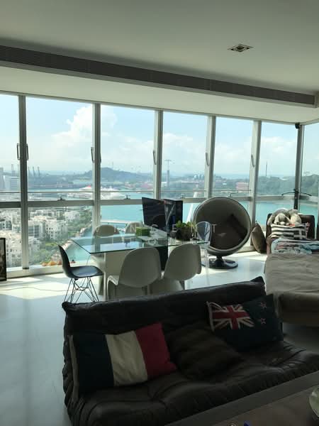 Reflections at Keppel Bay, 1 Keppel Bay View, 4 Bedrooms, 2,500 sqft, Condominium For Sale, by Vincent Leong, 13928329 - PropertyGuru.com.sg