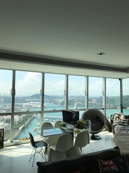 Reflections at Keppel Bay, 1 Keppel Bay View, 4 Bedrooms, 2,500 sqft, Condominium For Sale, by Vincent Leong, 13928329 - PropertyGuru.com.sg