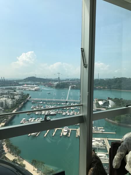 Reflections at Keppel Bay, 1 Keppel Bay View, 4 Bedrooms, 2,500 sqft, Condominium For Sale, by Vincent Leong, 13928329 - PropertyGuru.com.sg