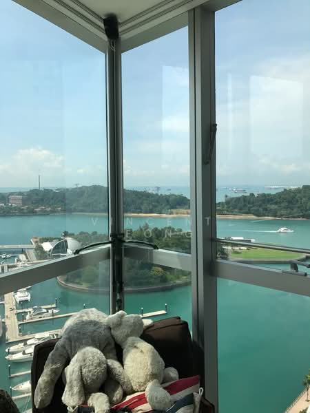 Reflections at Keppel Bay, 1 Keppel Bay View, 4 Bedrooms, 2,500 sqft, Condominium For Sale, by Vincent Leong, 13928329 - PropertyGuru.com.sg