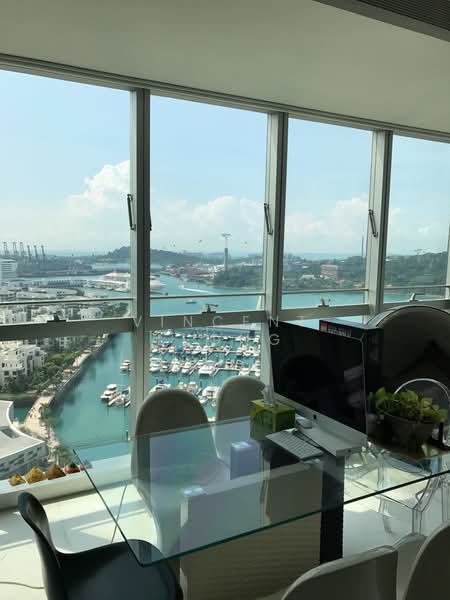 Reflections at Keppel Bay, 1 Keppel Bay View, 4 Bedrooms, 2,500 sqft, Condominium For Sale, by Vincent Leong, 13928329 - PropertyGuru.com.sg