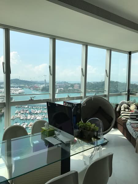 Reflections at Keppel Bay, 1 Keppel Bay View, 4 Bedrooms, 2,500 sqft, Condominium For Sale, by Vincent Leong, 13928329 - PropertyGuru.com.sg