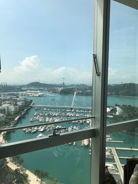 Reflections at Keppel Bay, 1 Keppel Bay View, 4 Bedrooms, 2,500 sqft, Condominium For Sale, by Vincent Leong, 13928329 - PropertyGuru.com.sg