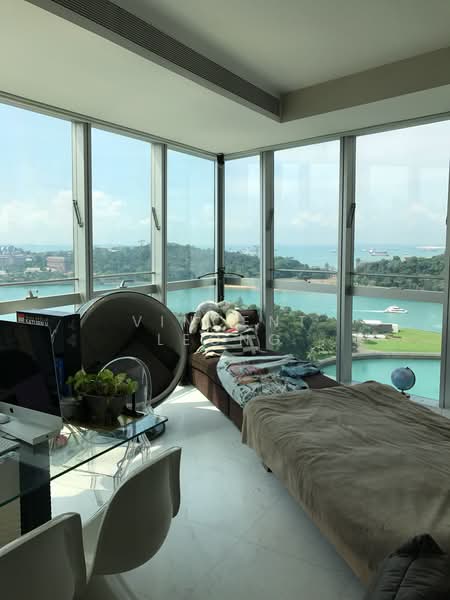 Reflections at Keppel Bay, 1 Keppel Bay View, 4 Bedrooms, 2,500 sqft, Condominium For Sale, by Vincent Leong, 13928329 - PropertyGuru.com.sg
