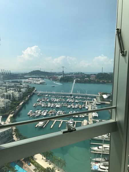 Reflections at Keppel Bay, 1 Keppel Bay View, 4 Bedrooms, 2,500 sqft, Condominium For Sale, by Vincent Leong, 13928329 - PropertyGuru.com.sg