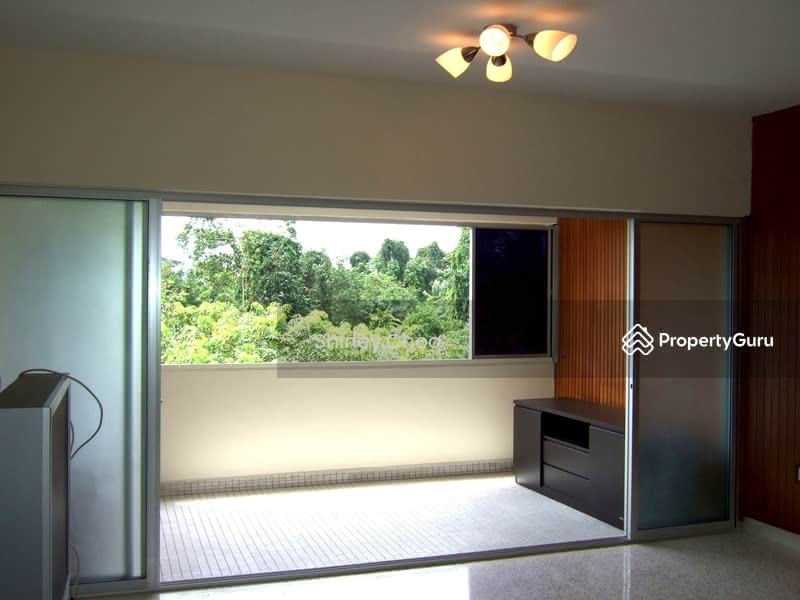 Lakeview Estate, 97A Upper Thomson Road, 3 Bedrooms, 1,615 sqft, Apartment For Sale, by Shirley Choo, 13938752 - Living Room (Balcony) (Alternate View) - PropertyGuru.com.sg
