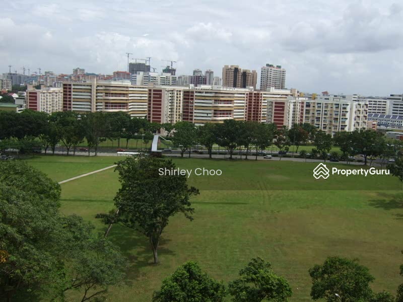 Lakeview Estate, 97A Upper Thomson Road, 3 Bedrooms, 1,615 sqft, Apartment For Sale, by Shirley Choo, 13938752 - View From Dining - PropertyGuru.com.sg