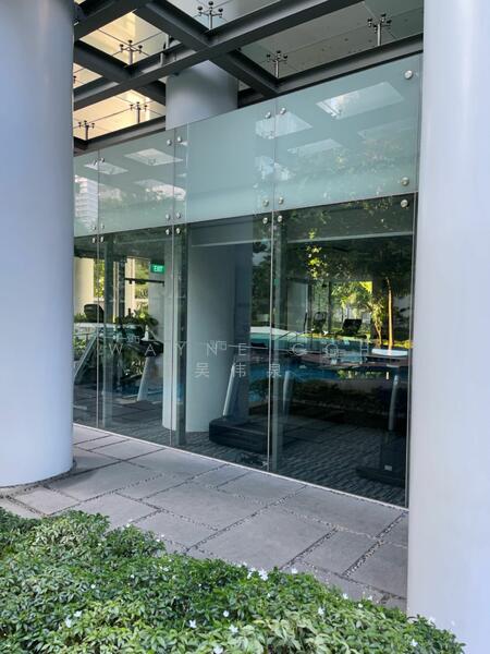 For Rent - The Suites @ Central